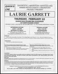Lecture promotion