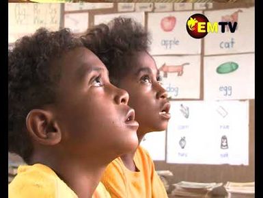 CHANGING POLICIES AFFECTS LEARNING