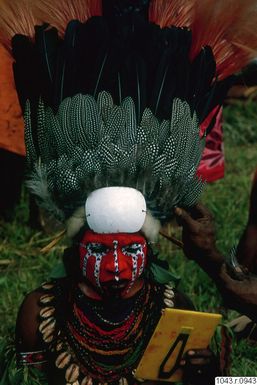 ["huvudbonad, ansiktsmålning, fotografi, photograph"]