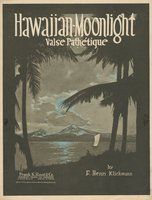 Hawaiian moonlight