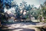 Maurice McGreal's house in Tahiti