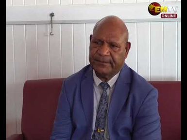 Electoral Commissioner Sinai Confirms Upcoming By-Elections for Vacant Seats