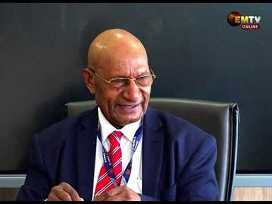 DIGITAL TRANSFORMATION