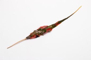 ornament, head