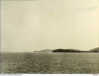 496 survivors, passengers and crews from the British vessels Rangitane, Komata, Triaster, Triadic, Triona and Holmwood and the Norwegian vessel Vinni were rescued from the small island of Emirau, ..