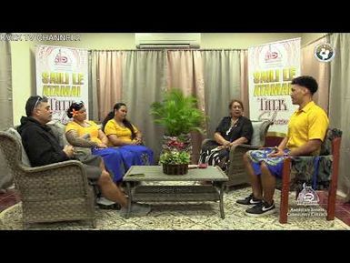 KVZK TV Channel 2 LiveStream