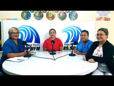 MHHS Nurses Week (06MAY25)