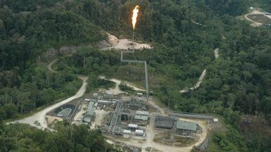 Australia must be held to account over divisive PNG LNG loan: NGO