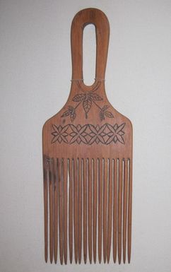 comb