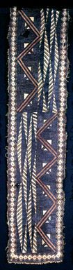 bark cloth