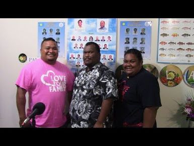 Prevention Unit On Family Hour (03.25.2019)