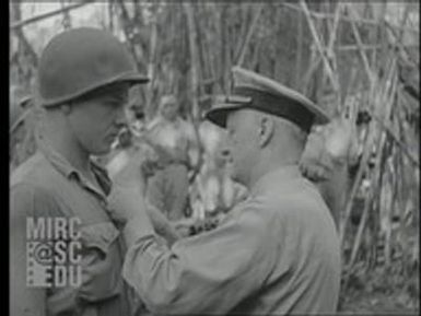 War heroes of South Pacific Guadalcanal--outtakes