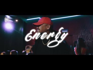 Energy - J King ft Young Lipz