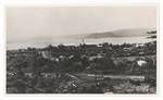 Shipping, showing effect of Allied bombing, Rabaul, 2 Nov 1943