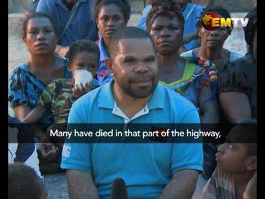 Doa Killings