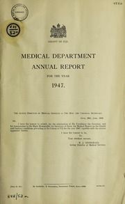 Annual report