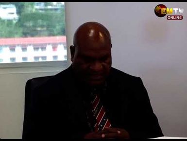 PNG'S ECONOMIC GROWTH