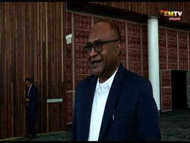 FINANCIAL GOVERNANCE