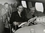 TEAL Flight to Fiji on 16 May 1947