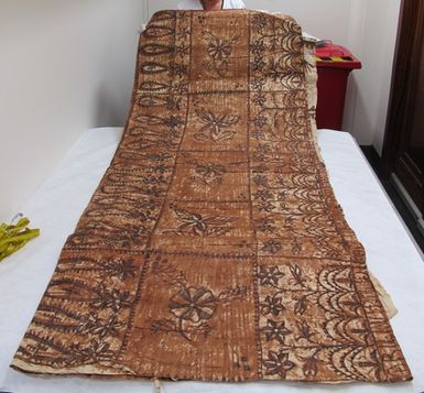bark cloth