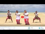 3 min Pacific Break - Wallis et Futuna