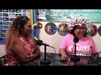 2020 Palau Pledge Challenge (4/20/2020)