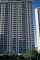 Honolulu, high rise condominium in Waikiki