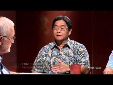 Who Owns Hawaii's Water and Do We Have Enough? | Insights on PBS Hawai'i