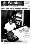 Wantok Niuspepa--Issue No. 0157 (February 12, 1977)