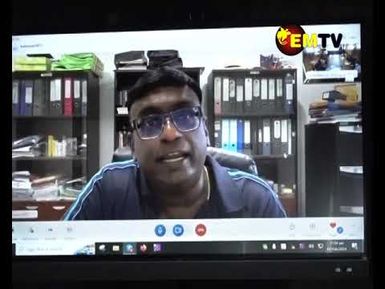 ITI REGISTRATION