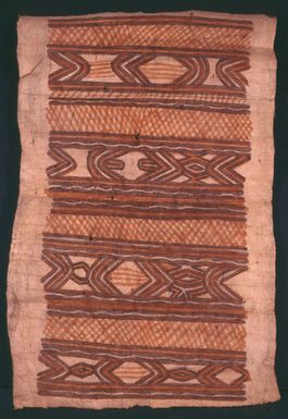 bark cloth