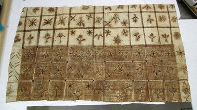 bark cloth