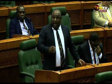 RESERVE BUSINESSES QUESTIONED