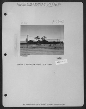 [No caption entered] (U.S. Air Force Number 121115AC)