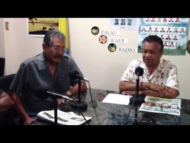 Udesuall Program (03.29.2019)