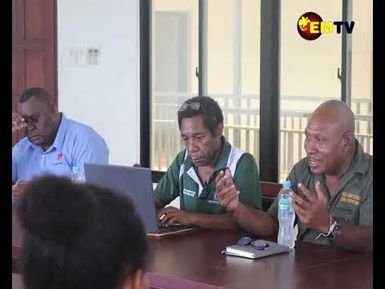 PROVINCIAL CLIMATE CHANGE COMMITTEE