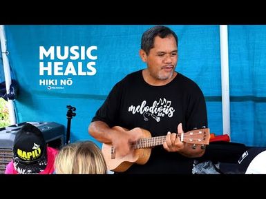 Music Heals | HIKI NŌ - PBS HAWAIʻI