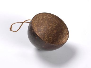 Coconut cup