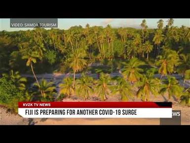 KVZK TV Live Stream