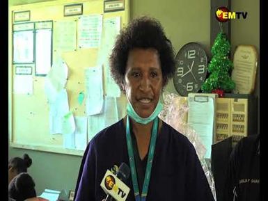 A CLOSER LOOK ON CHRISTMAS OPERATIONS