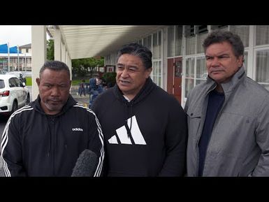 #AucklandFloods: West Auckland evacuation centre amazed at support and manaakitanga of the community