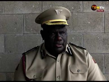 CS OFFICER'S TRAINING