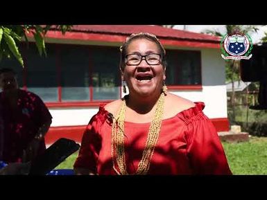Āsiāsiga ‘o Itūmālō fa’apea Polōketi ‘o le Miliona – 31 Mati & 1 Aperila 2025