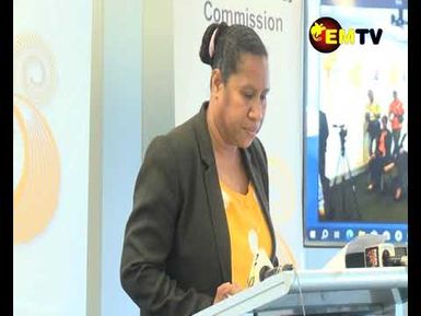 IRC GESI LAUNCH