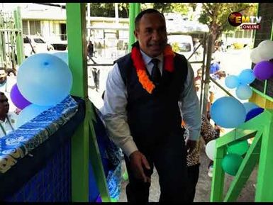 6 MILE CLINIC TRANSITION