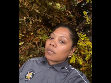 SULIANA TUITECI- FLW 2025 SPOTLIGHT ON UK MARAMA NI VITI -WOMEN & THEIR CAREERS & BUSINESSES-