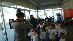 Aranui Library Storytimes Samoan Language Week