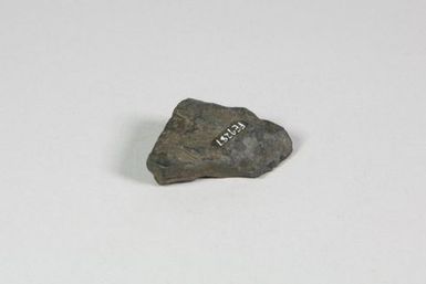 To'i ma'a (stone adze blade)