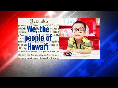Constitutional Convention / Taxing Investment Property for Education | INSIGHTS ON PBS HAWAI‘I