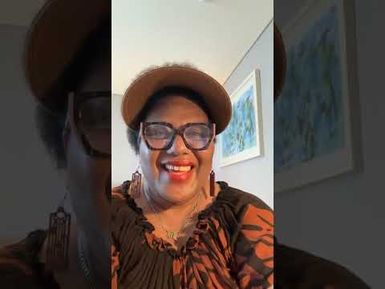 BULA FROM KOREA: Setting up the interview with Juhne Kamikamica in the USA